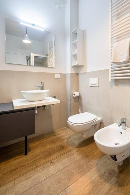 Raggio Di Sole - For 4 * Verona