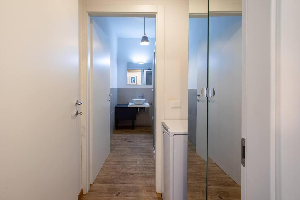 Apartment Raggio Di Sole - For 4