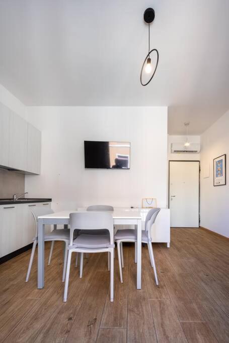 Raggio Di Sole - For 4 Apartment *