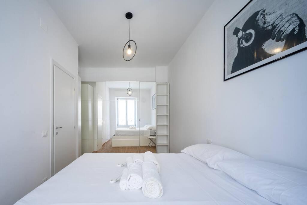 Apartment Raggio Di Sole - For 4 *