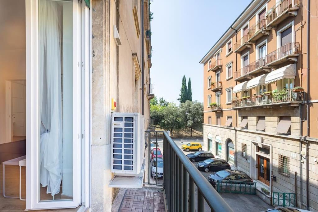 Raggio Di Sole - For 4 Verona