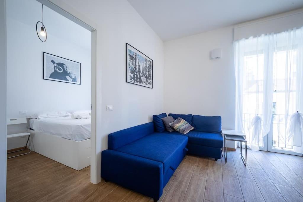 Raggio Di Sole - For 4 Apartment *