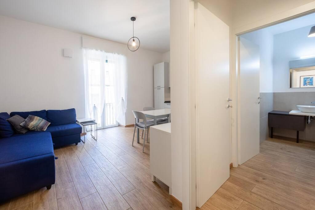 Apartment Raggio Di Sole - For 4 *