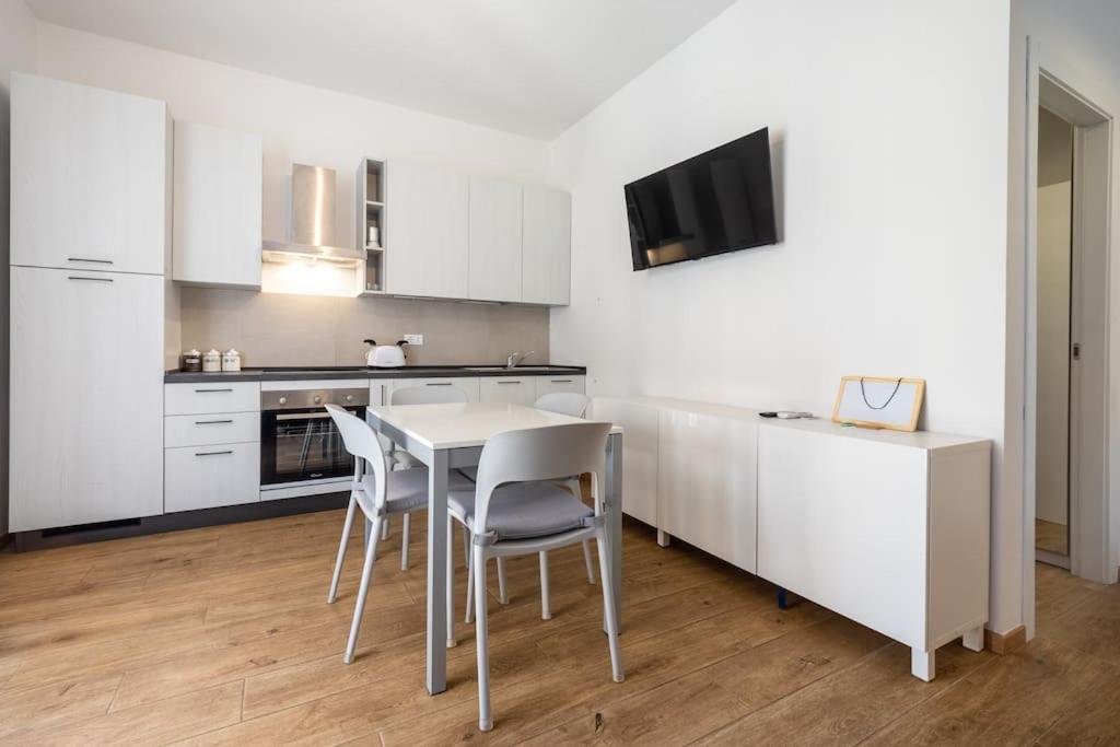 Raggio Di Sole - For 4 * Verona