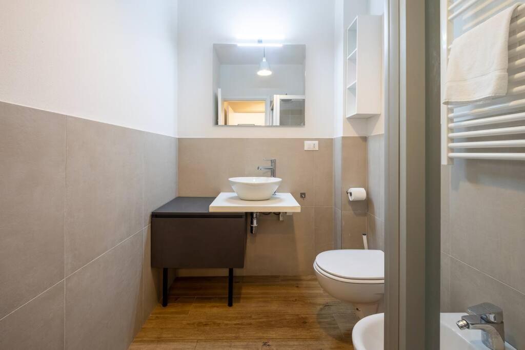 Apartment Raggio Di Sole - For 4