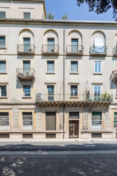 Raggio Di Sole - For 4 Apartment *