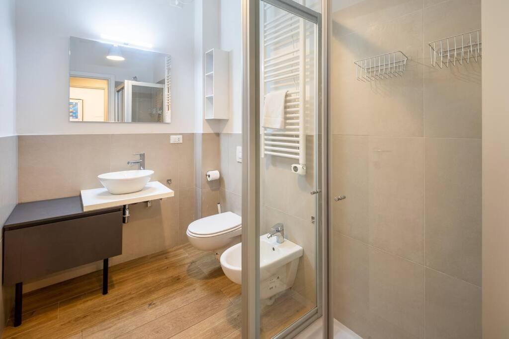 Raggio Di Sole - For 4 Apartment Verona
