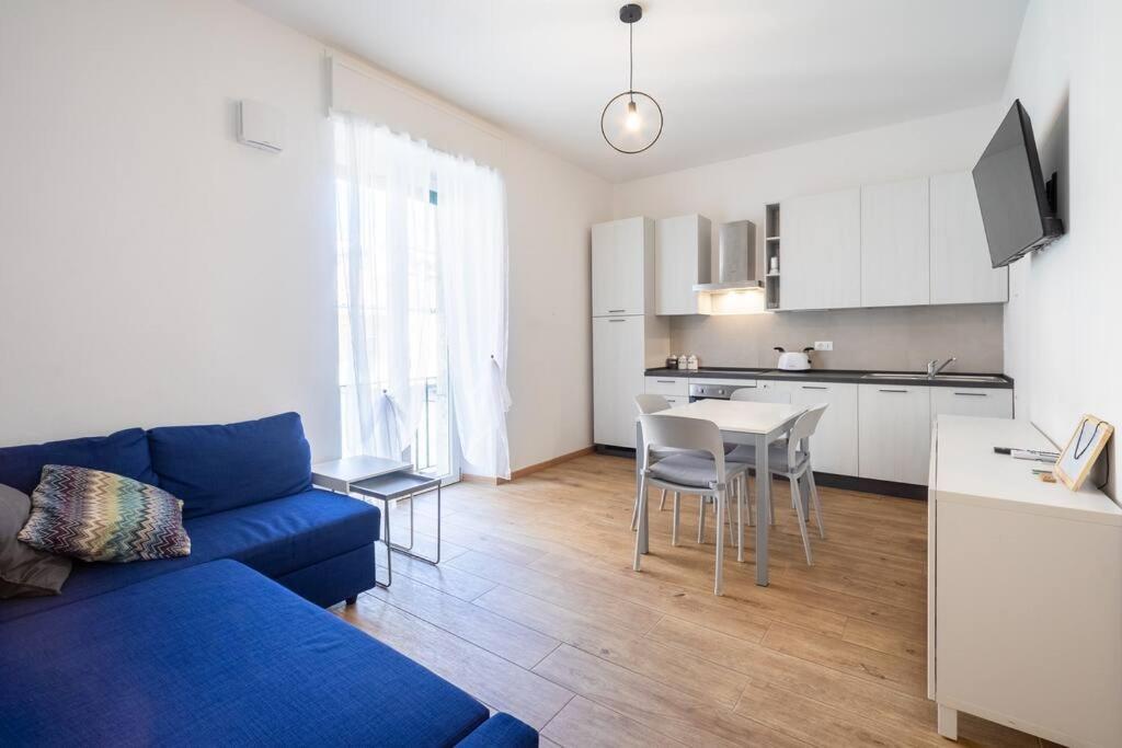 Raggio Di Sole - For 4 Apartment