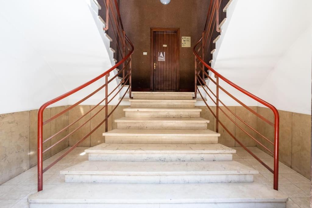Apartment Raggio Di Sole - For 4
