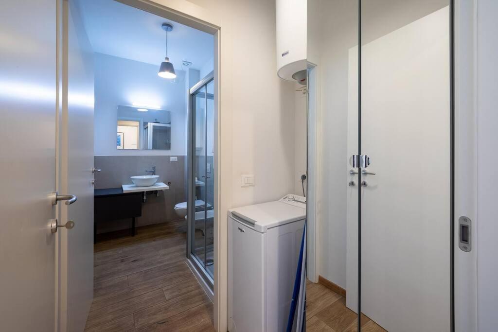 Apartment Raggio Di Sole - For 4 *