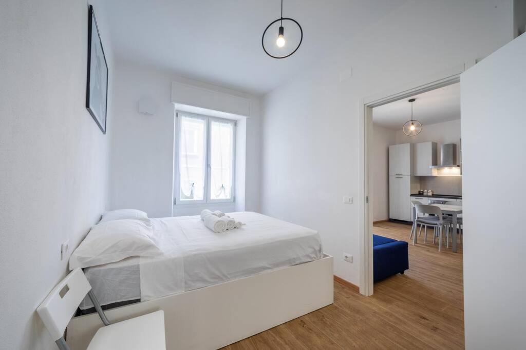 Raggio Di Sole - For 4 Apartment Verona