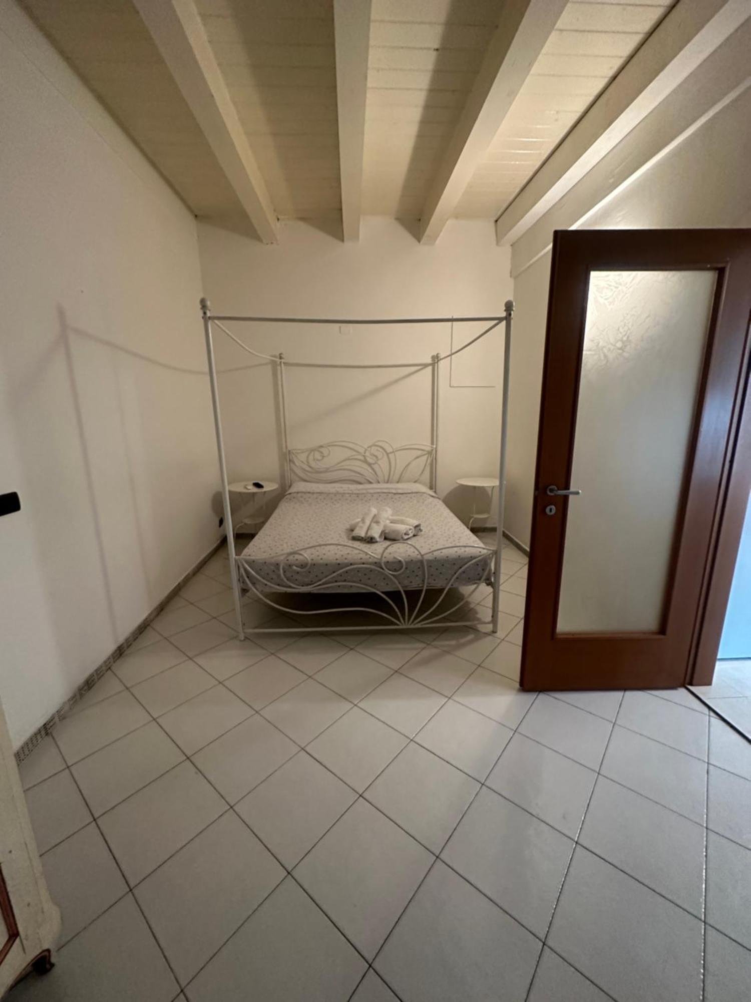Huoneistohotelli Oh Borgo Roma Verona