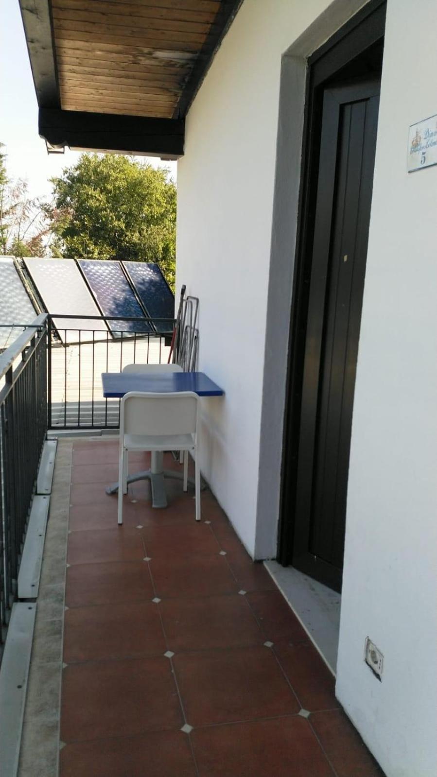 Oh Borgo Roma *