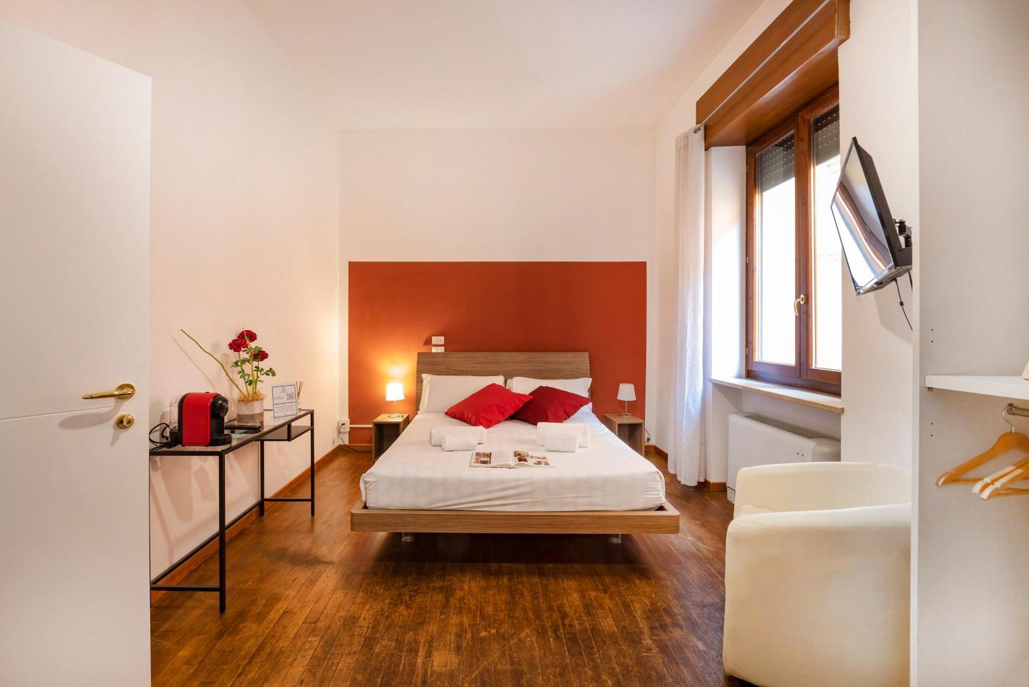 Gasthuis Italianflat - Rentroom Old Town - 200mt To Arena