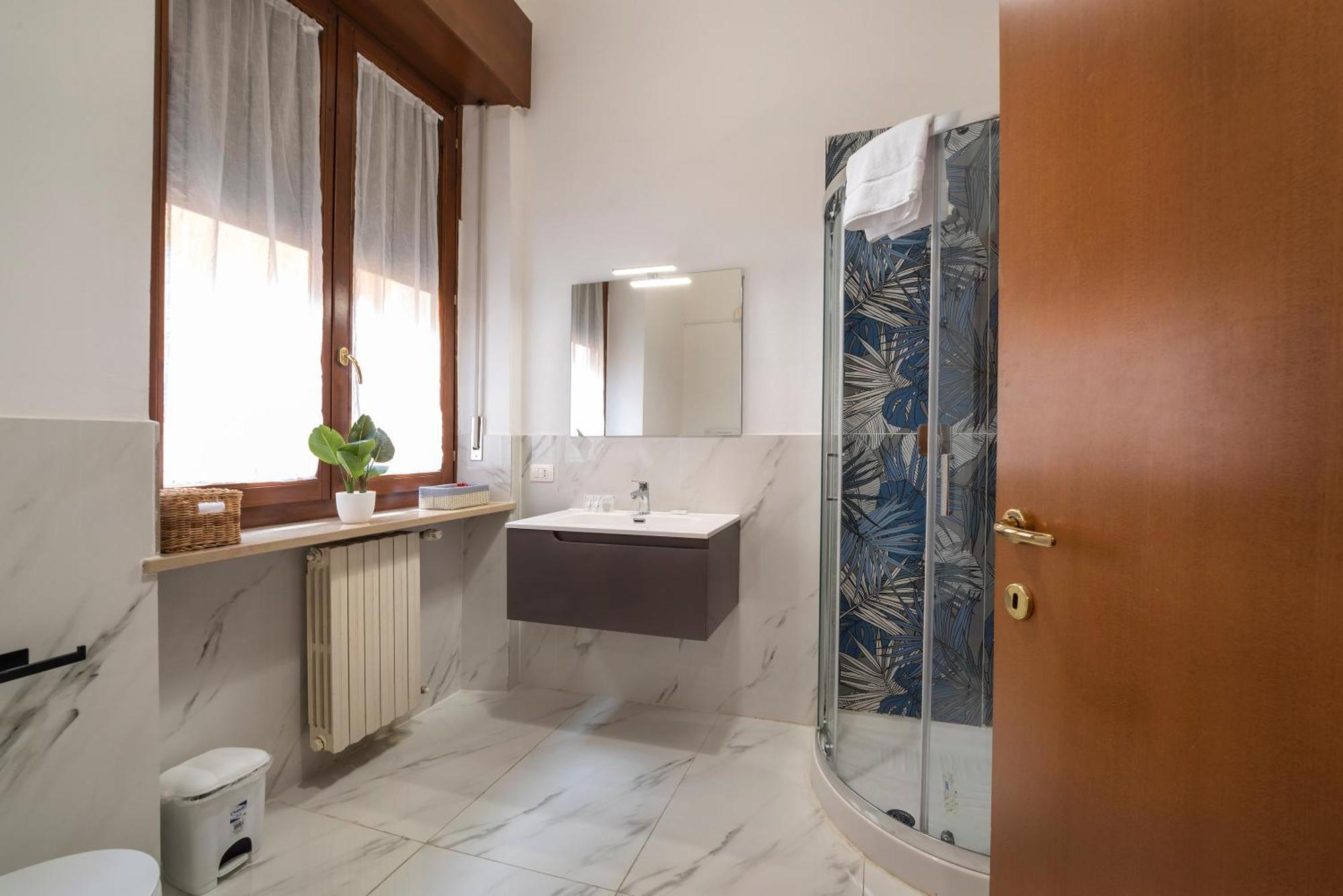 Italianflat - Rentroom Old Town - 200mt To Arena Verona