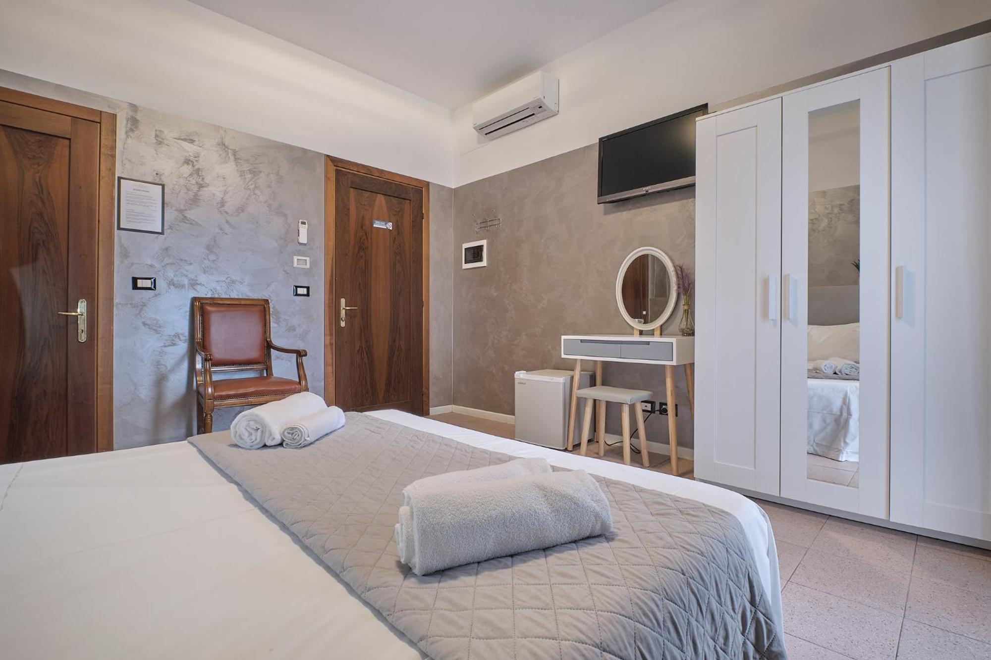 Dreams Guest house Verona