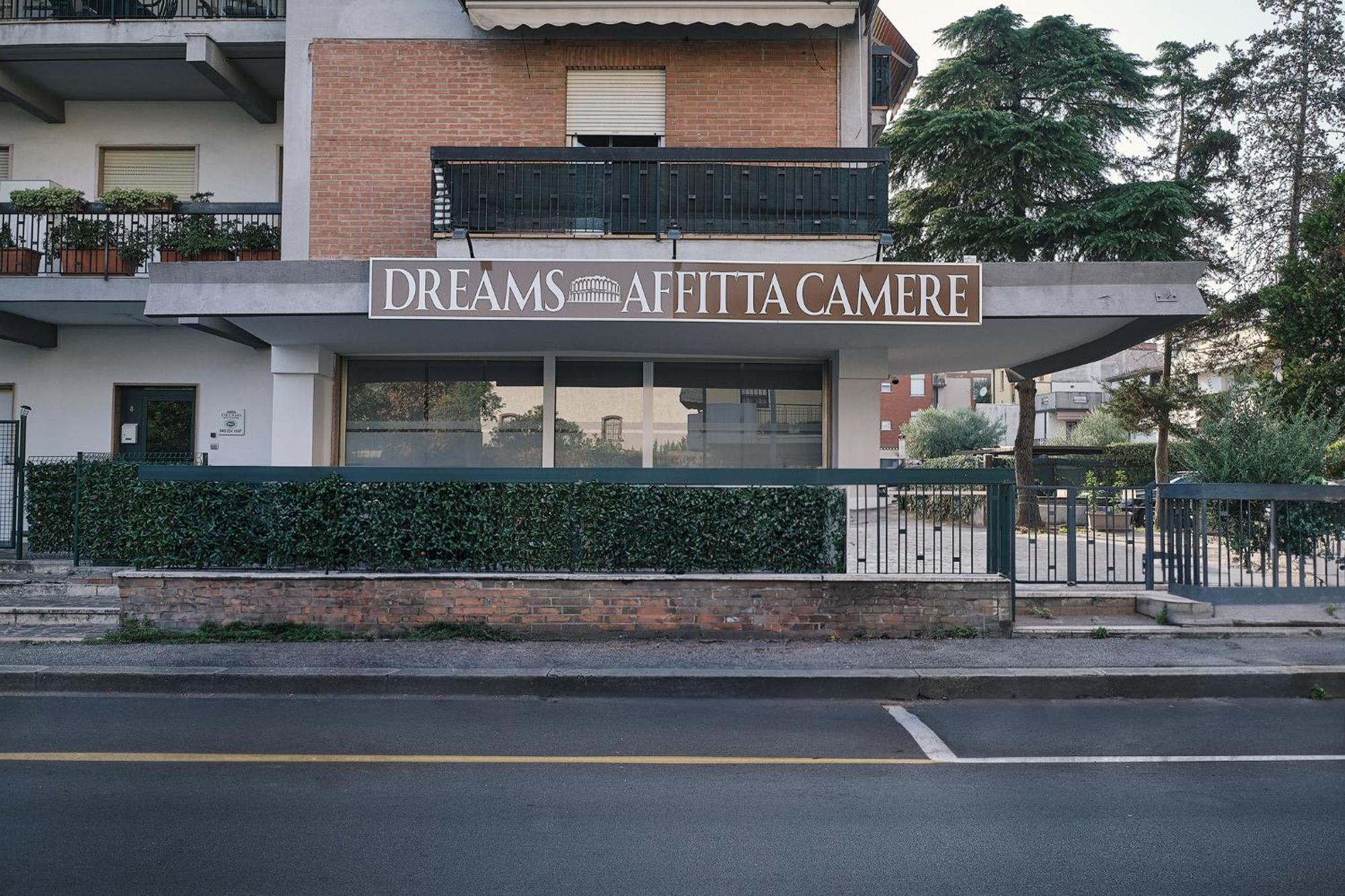 Dreams Verona