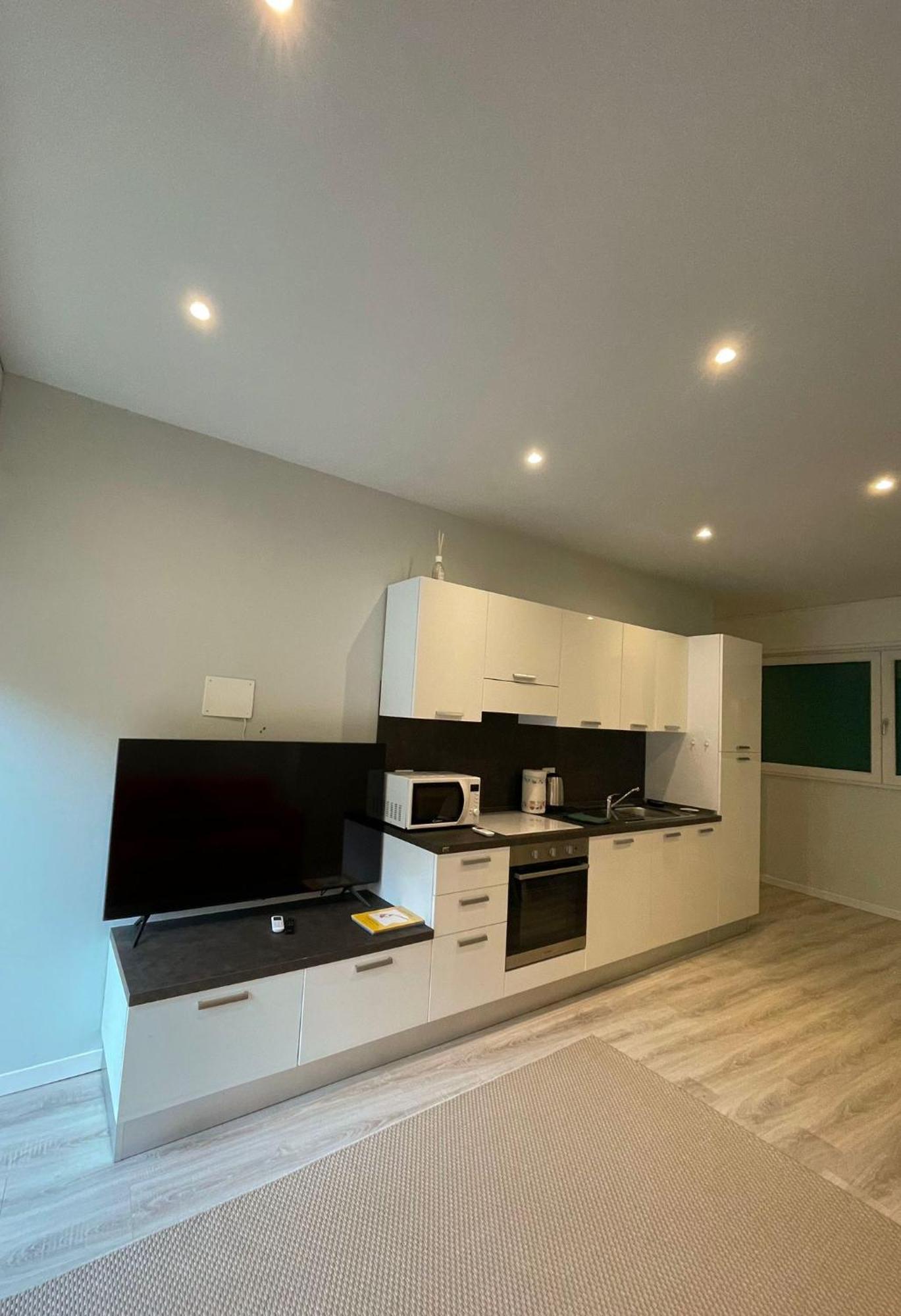 Apartment Peperino