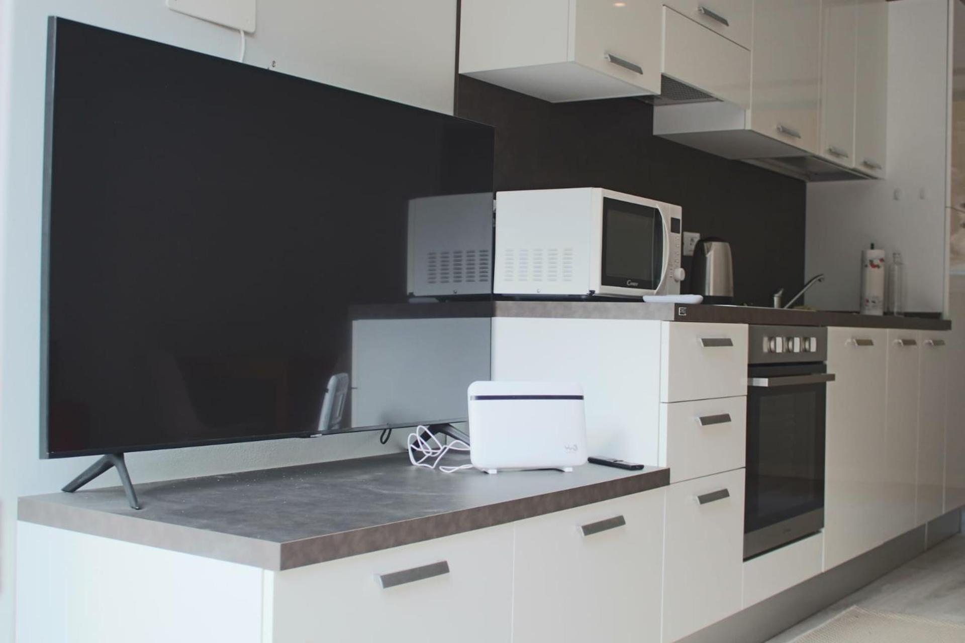 Peperino Apartment
