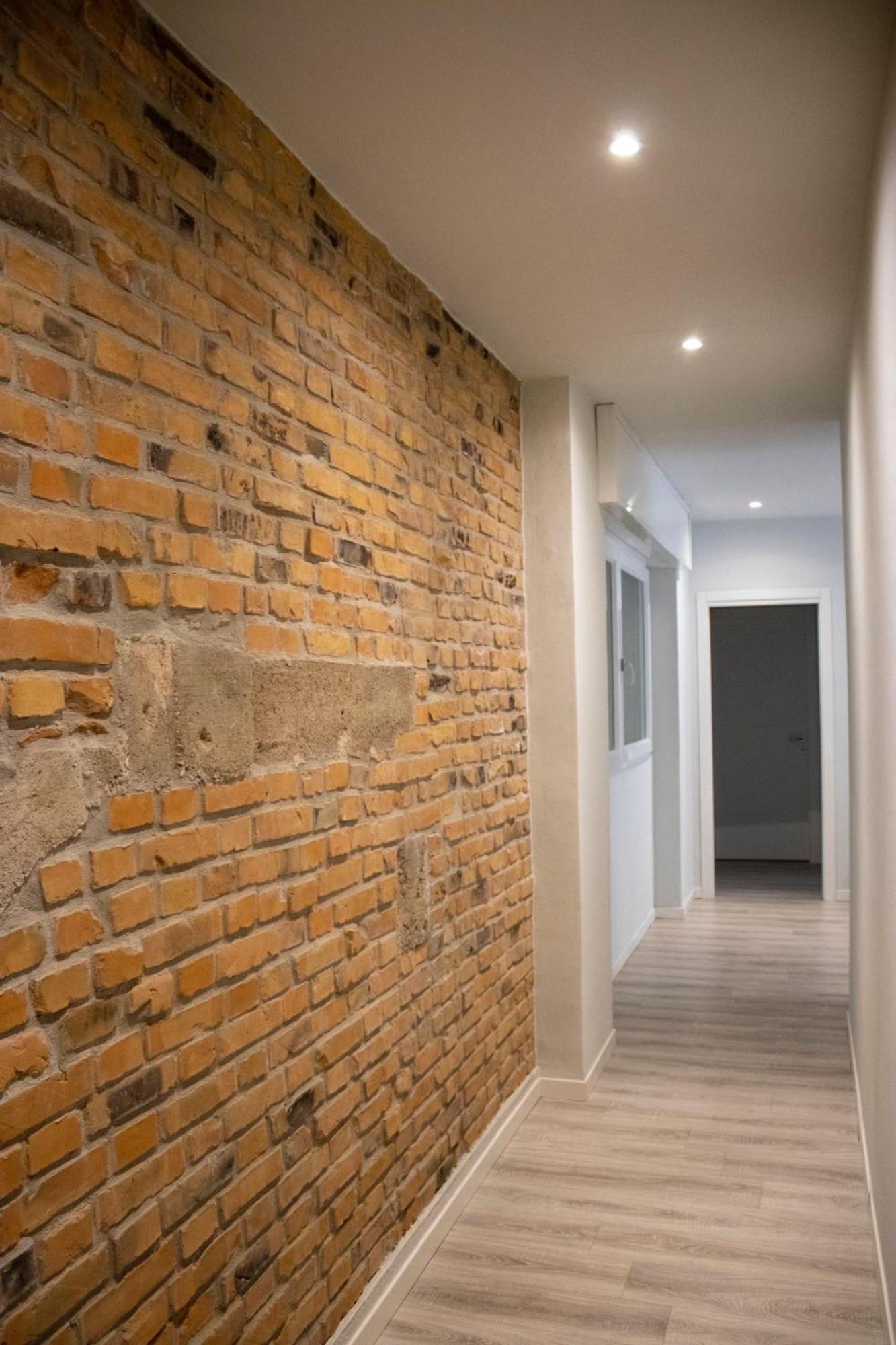 Peperino Apartment *