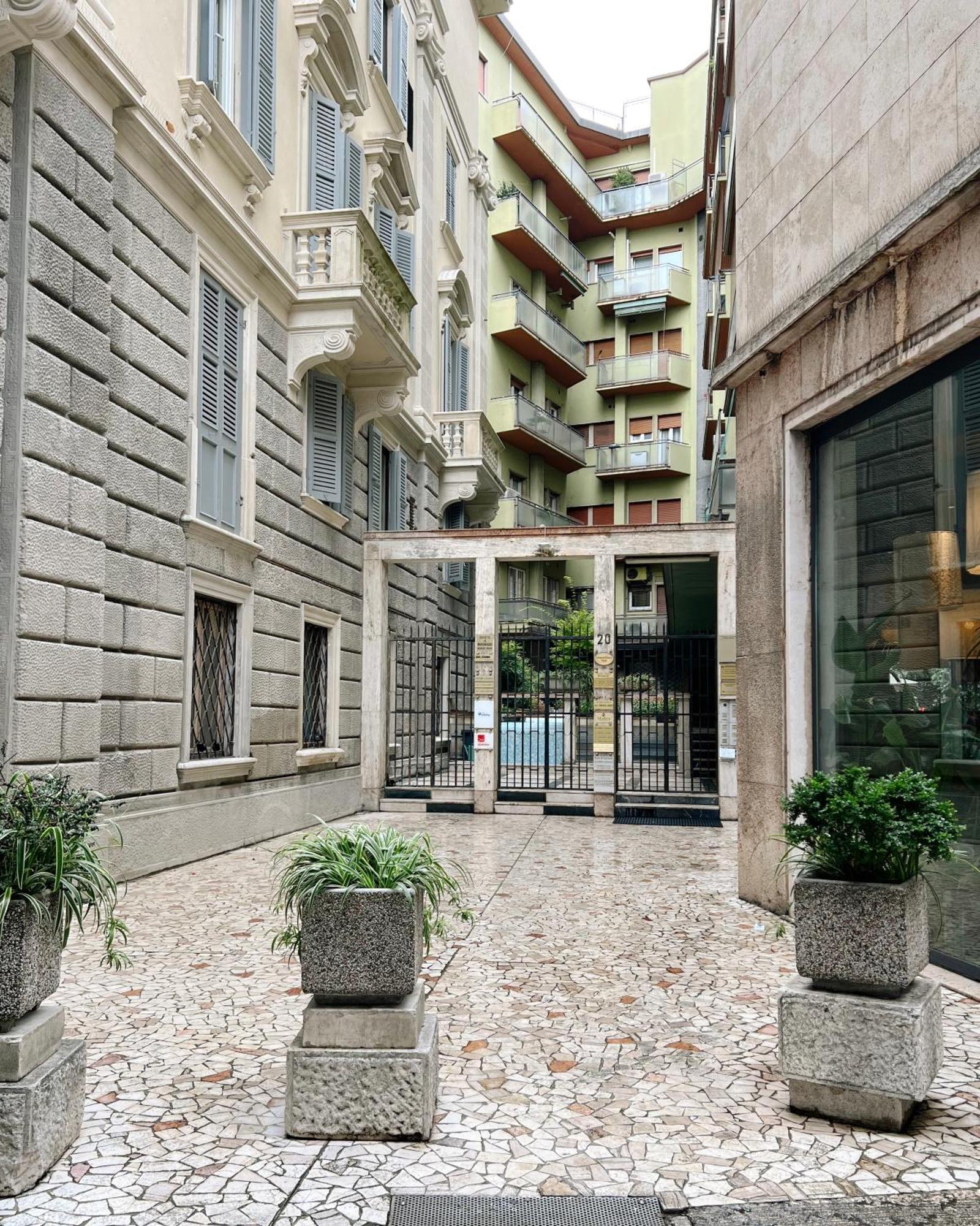 Guest house Alatea Porta Nuova 20
