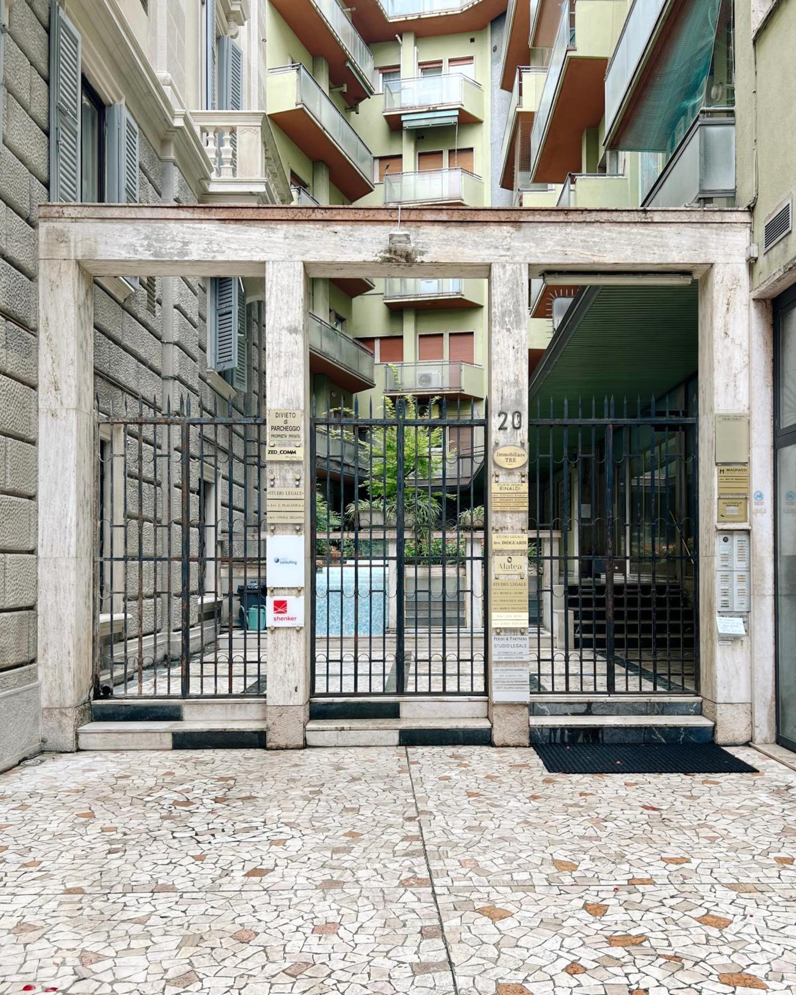 Guest house Alatea Porta Nuova 20 Verona