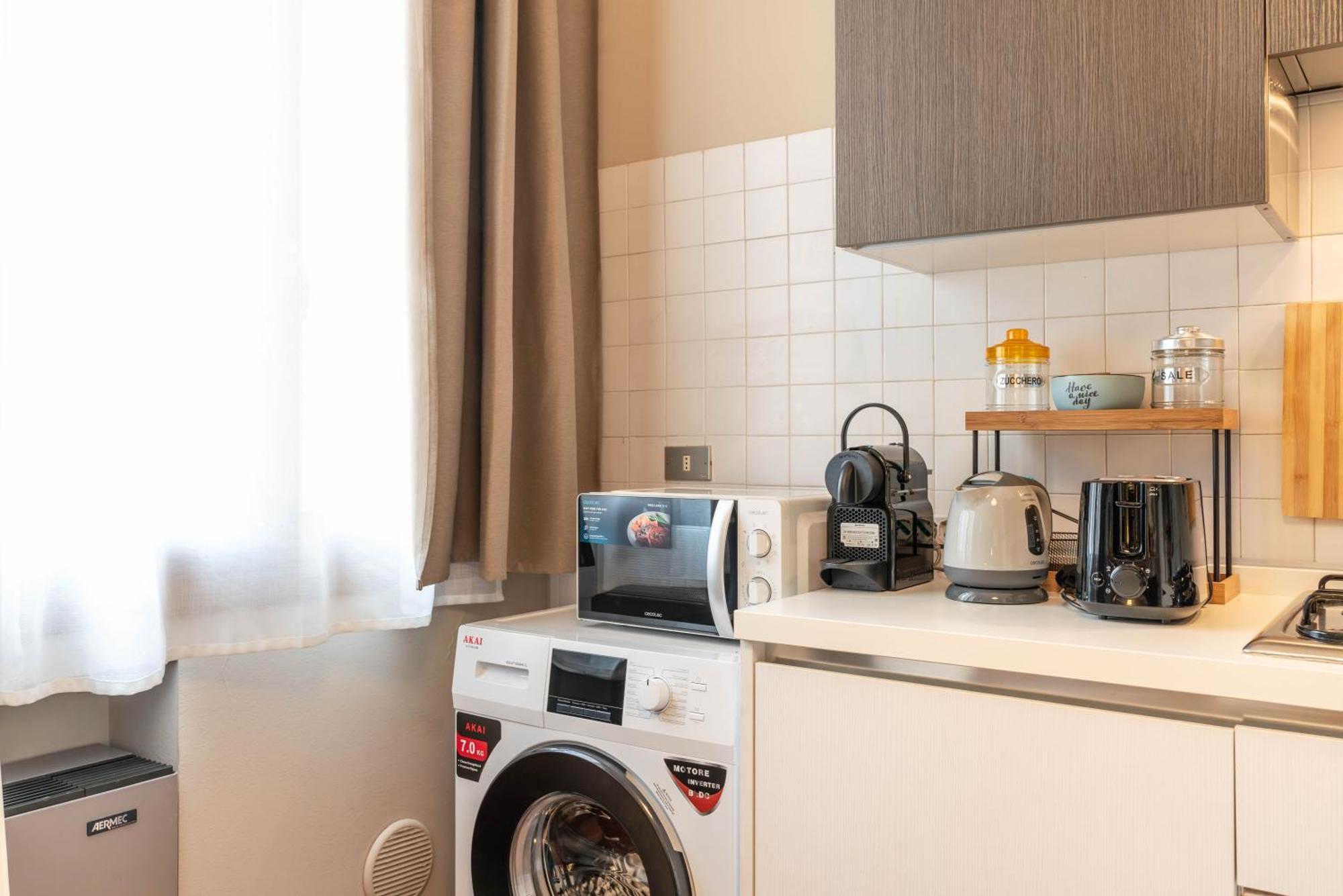 -near Arena & Parking - Pet Friendly Historical Arena Palace * Verona
