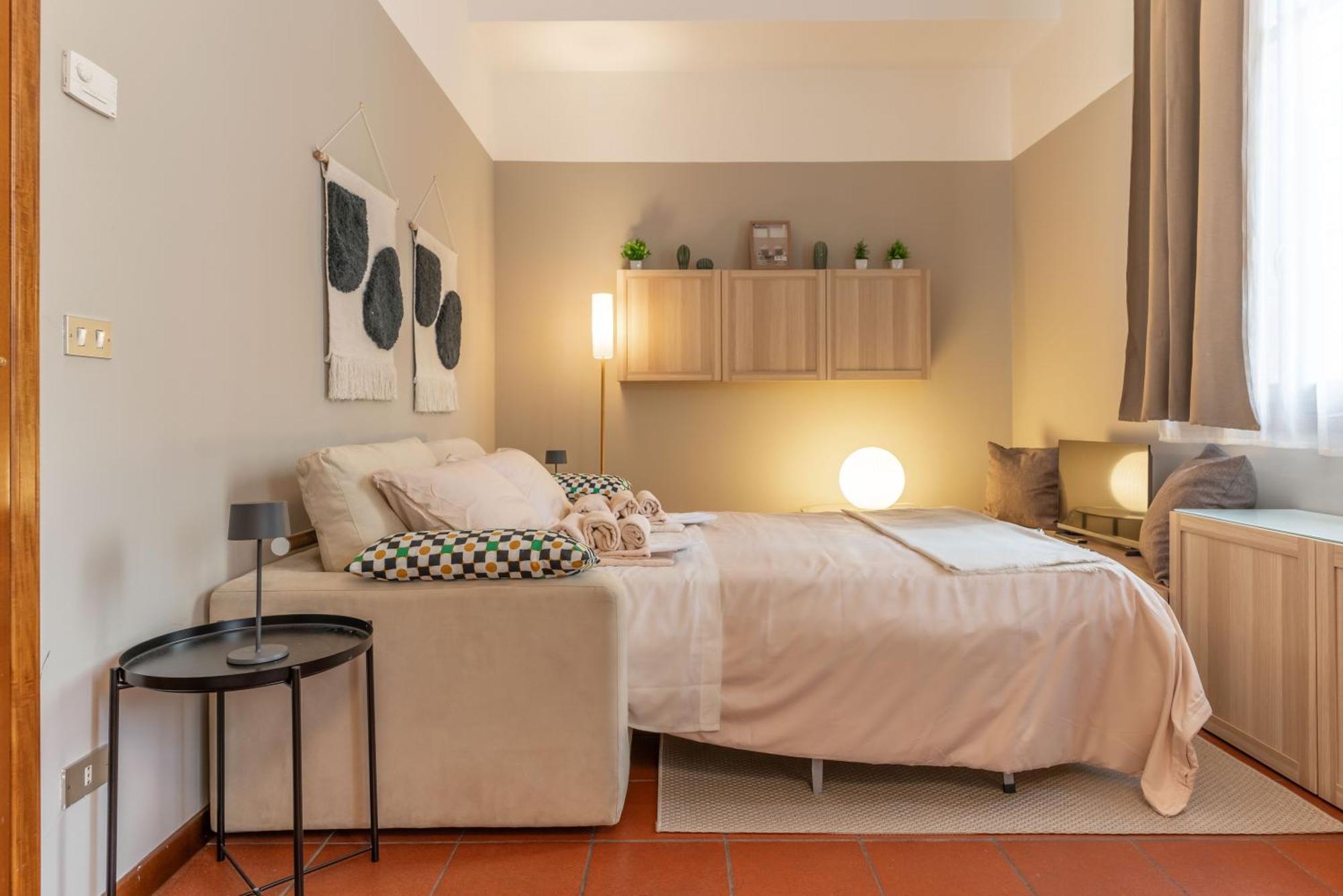 -near Arena & Parking - Pet Friendly Historical Arena Palace * Verona