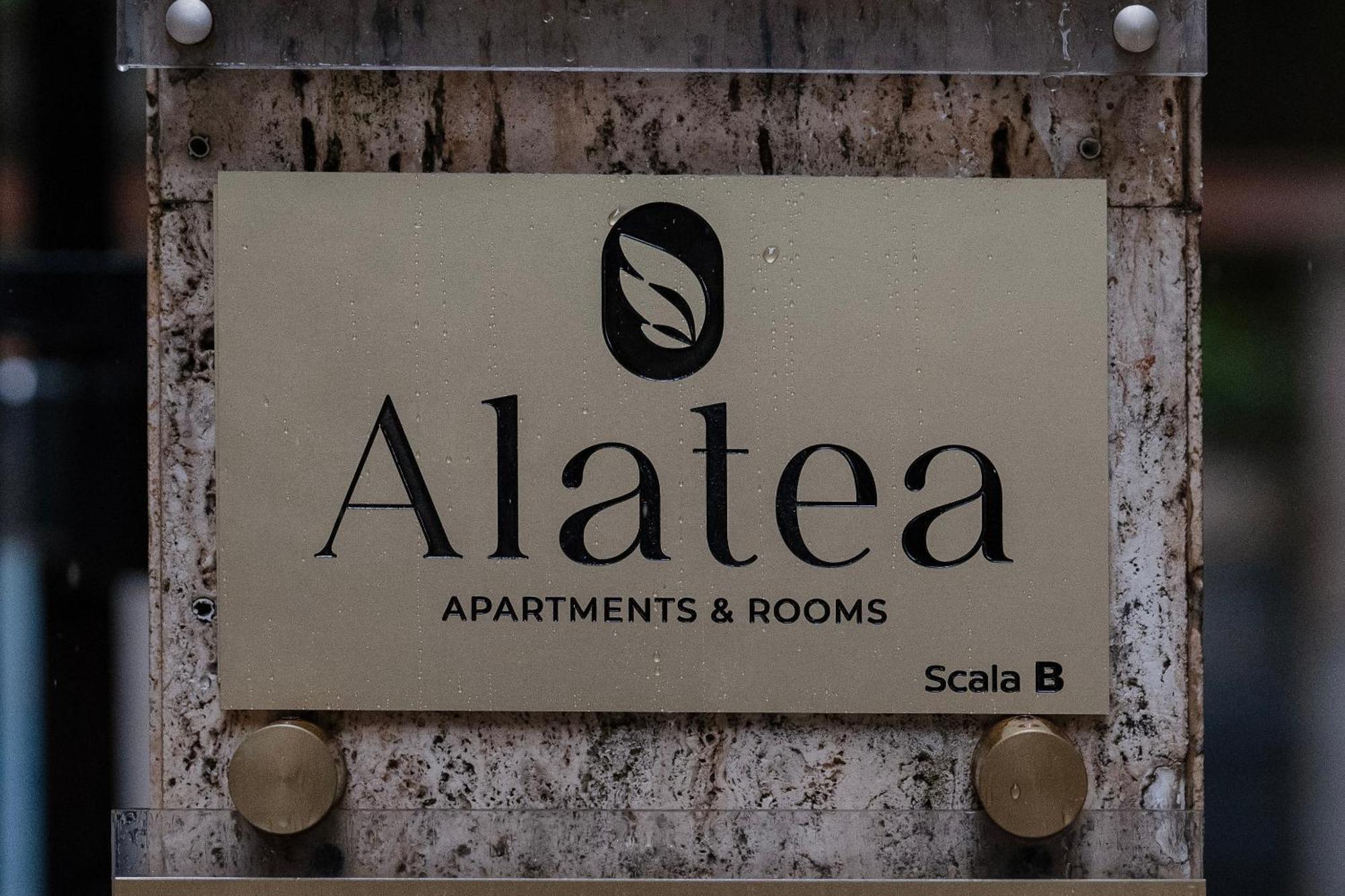 Alatea Porta Nuova 20 Guest house *