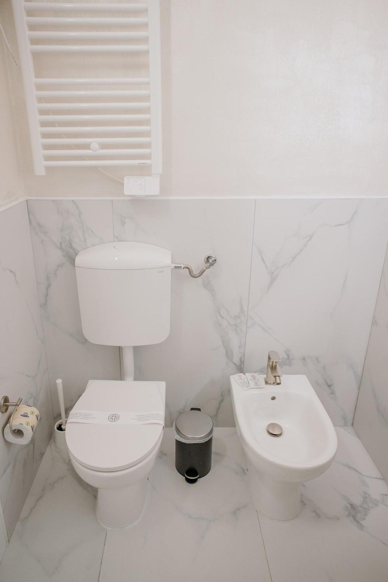 Alatea Porta Nuova 20 Guest house Verona