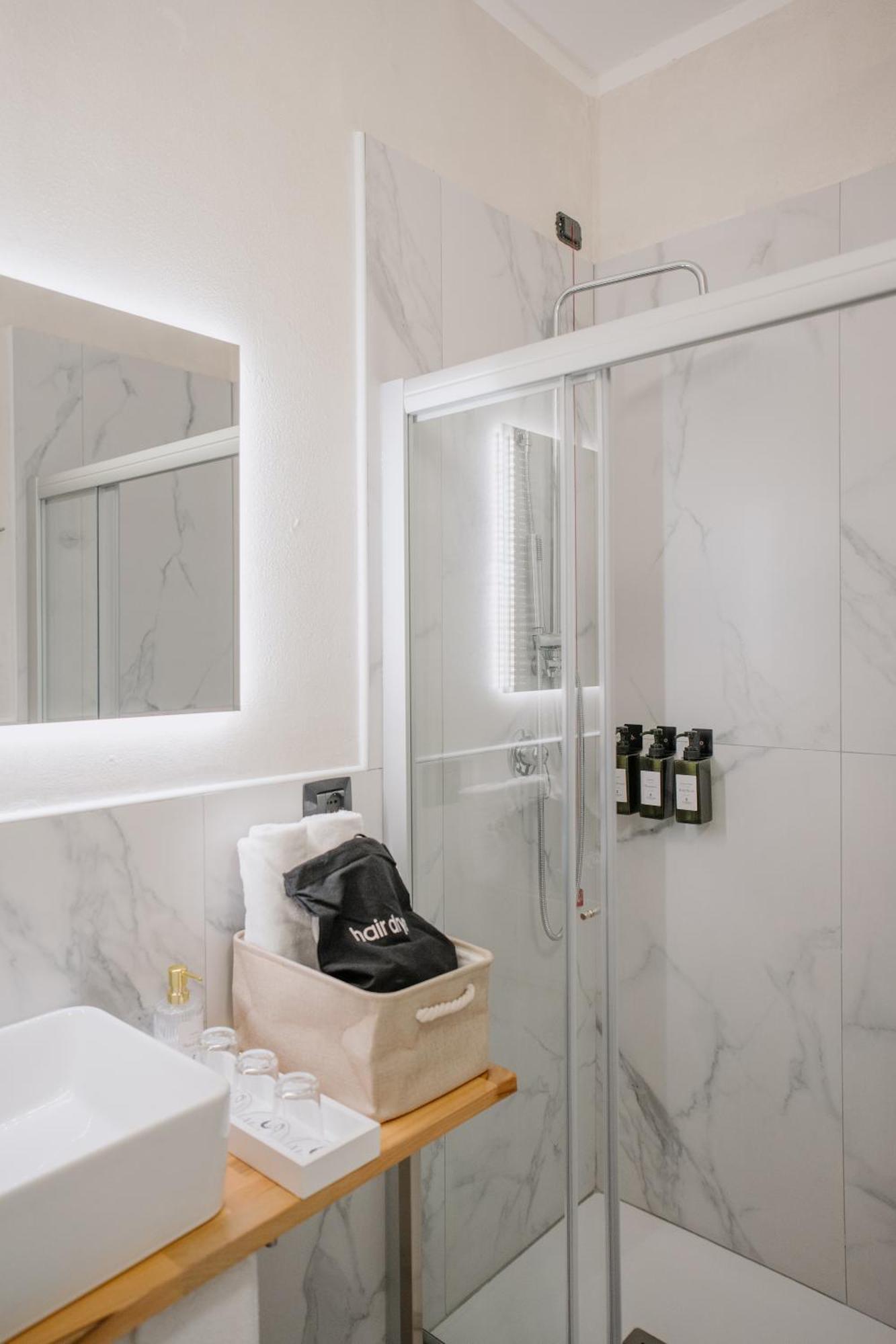 Alatea Porta Nuova 20 Guest house
