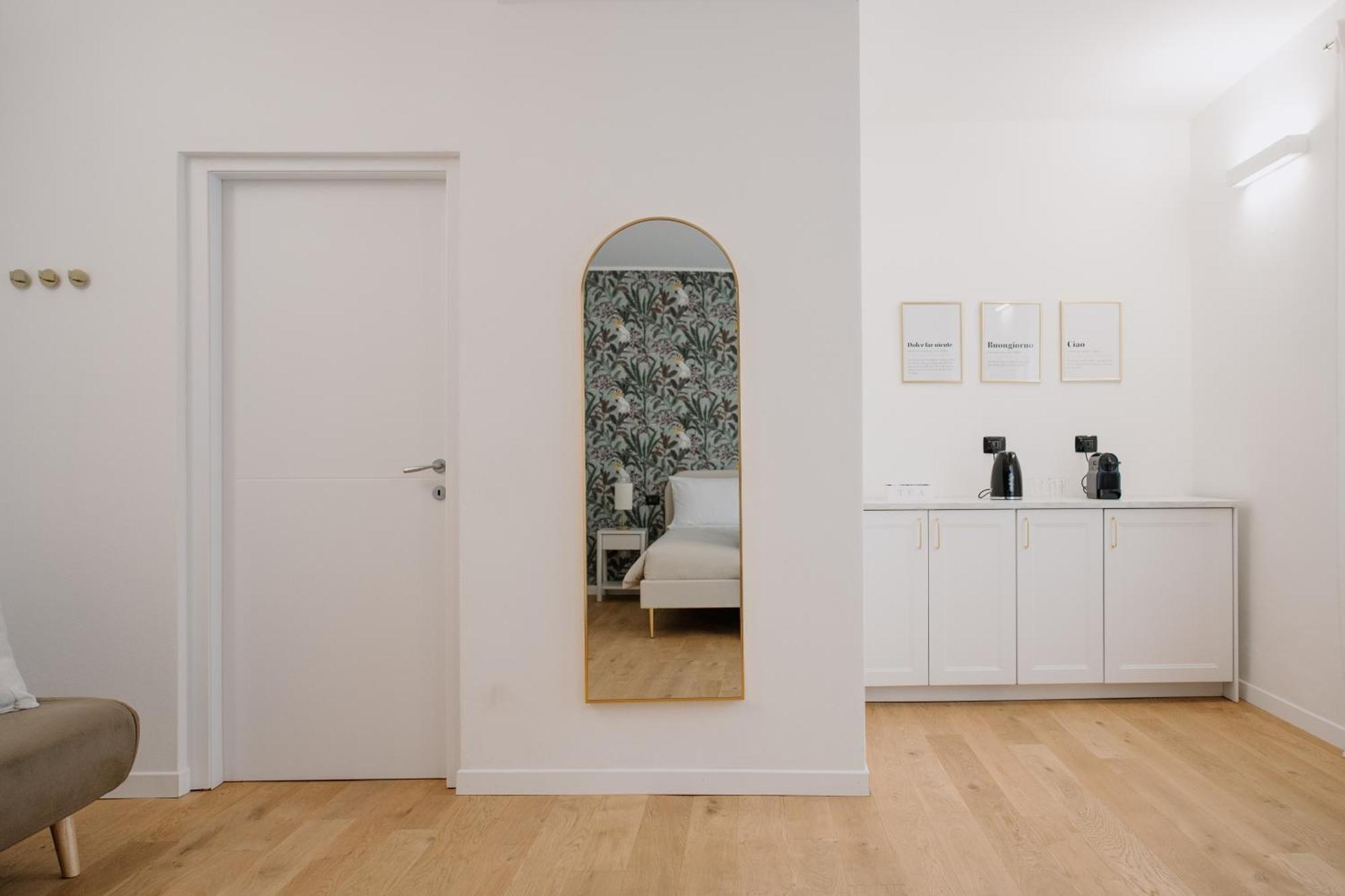 Alatea Porta Nuova 20 Guest house Verona