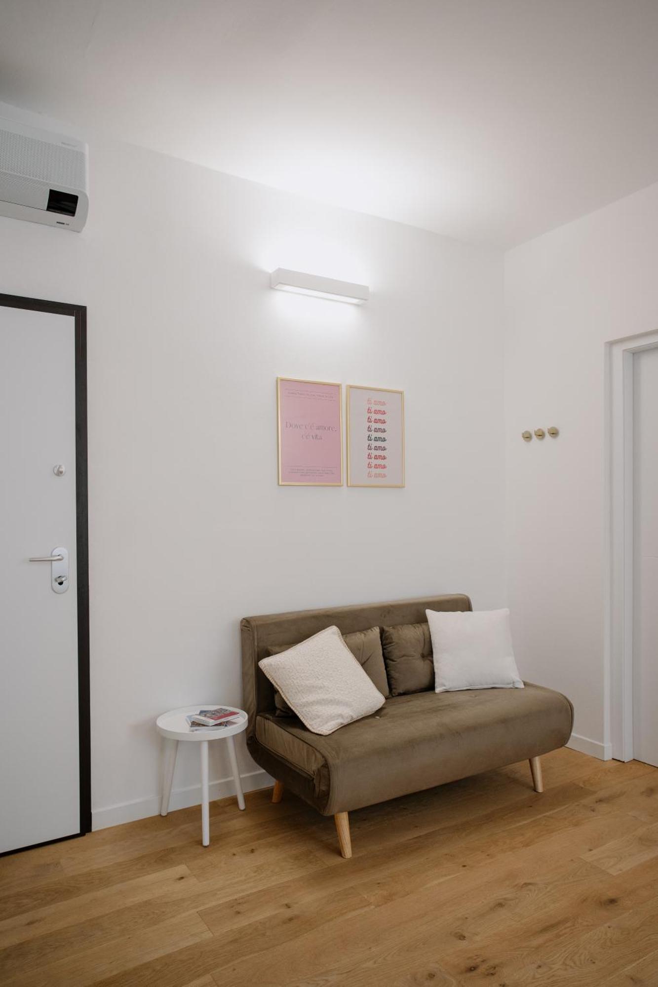 Guest house Alatea Porta Nuova 20 Verona
