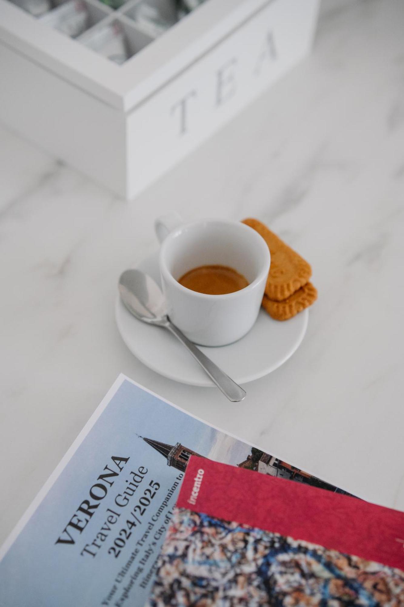 Alatea Porta Nuova 20 Guest house Verona