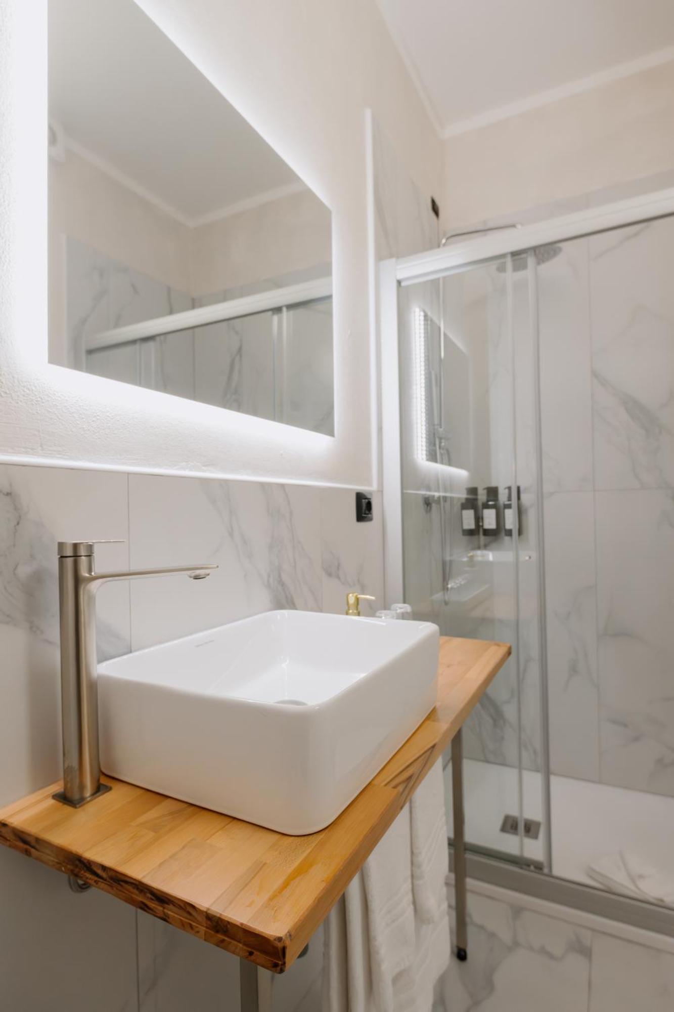 Alatea Porta Nuova 20 Guest house