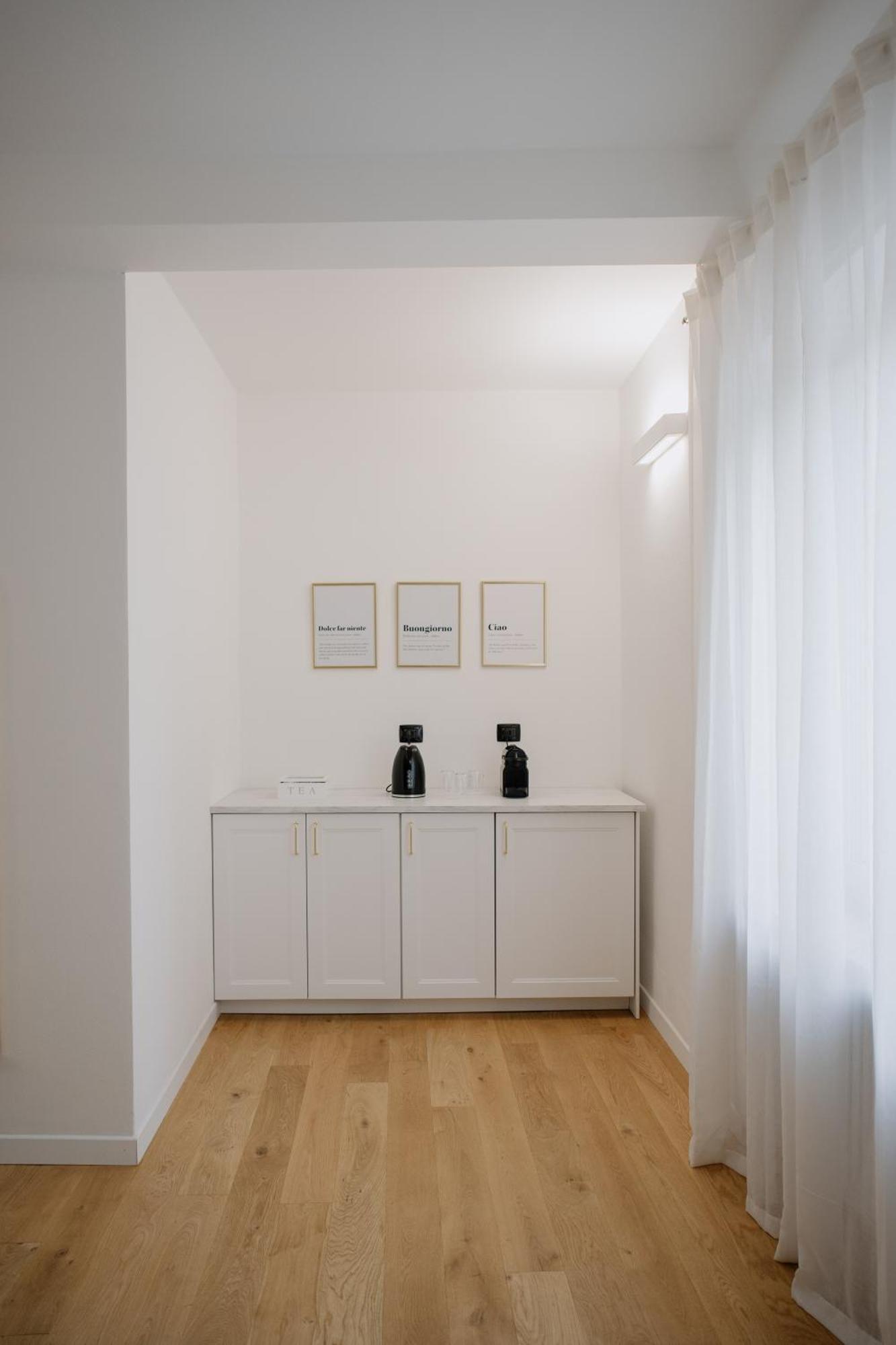 Alatea Porta Nuova 20 Guest house Verona
