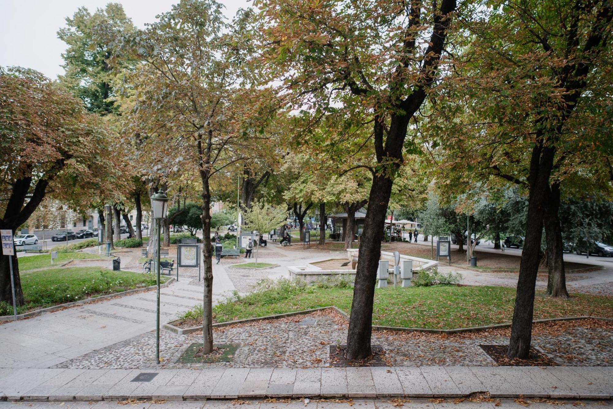 Guest house Alatea Porta Nuova 20