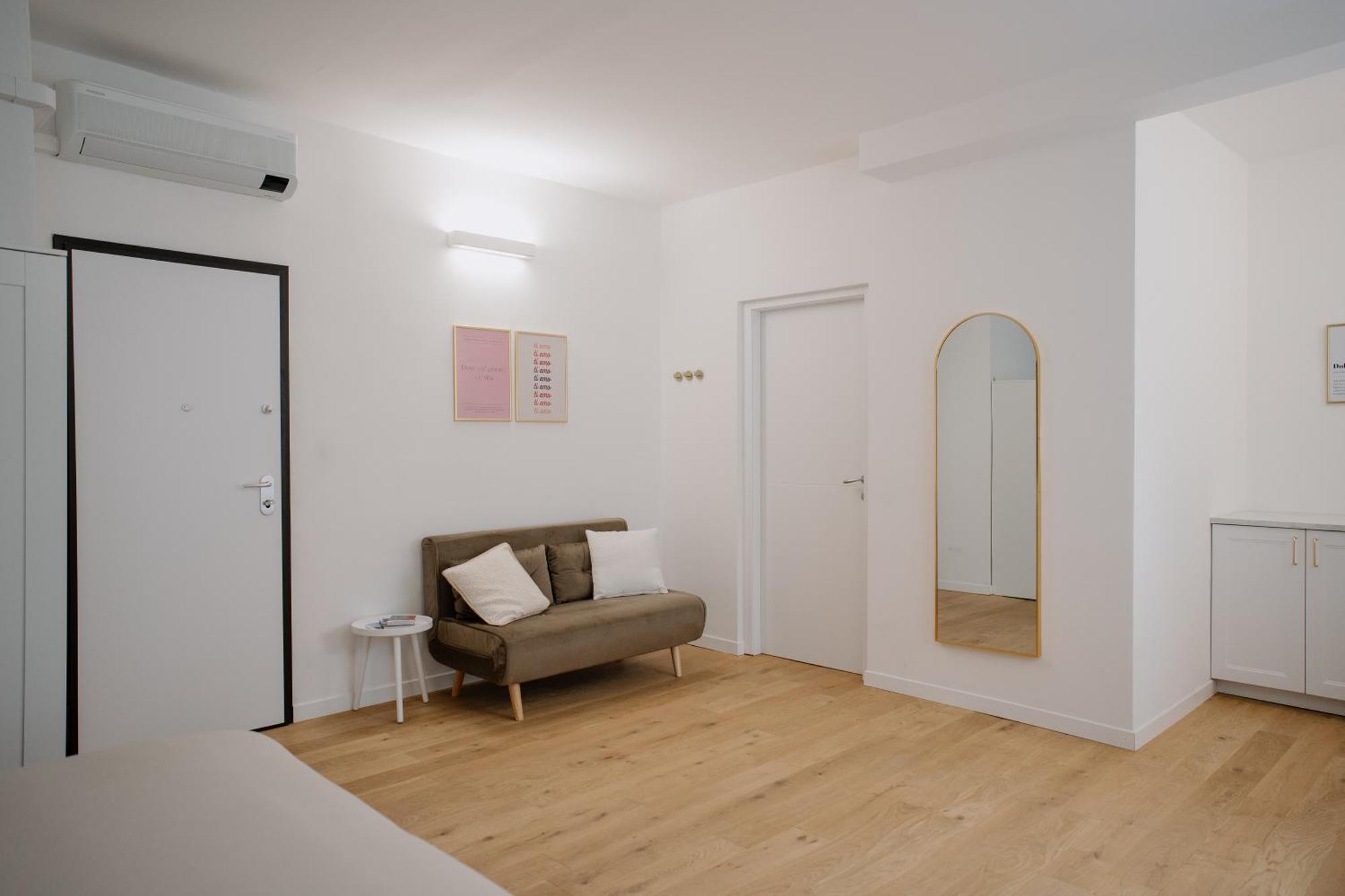 Alatea Porta Nuova 20 Guest house Verona