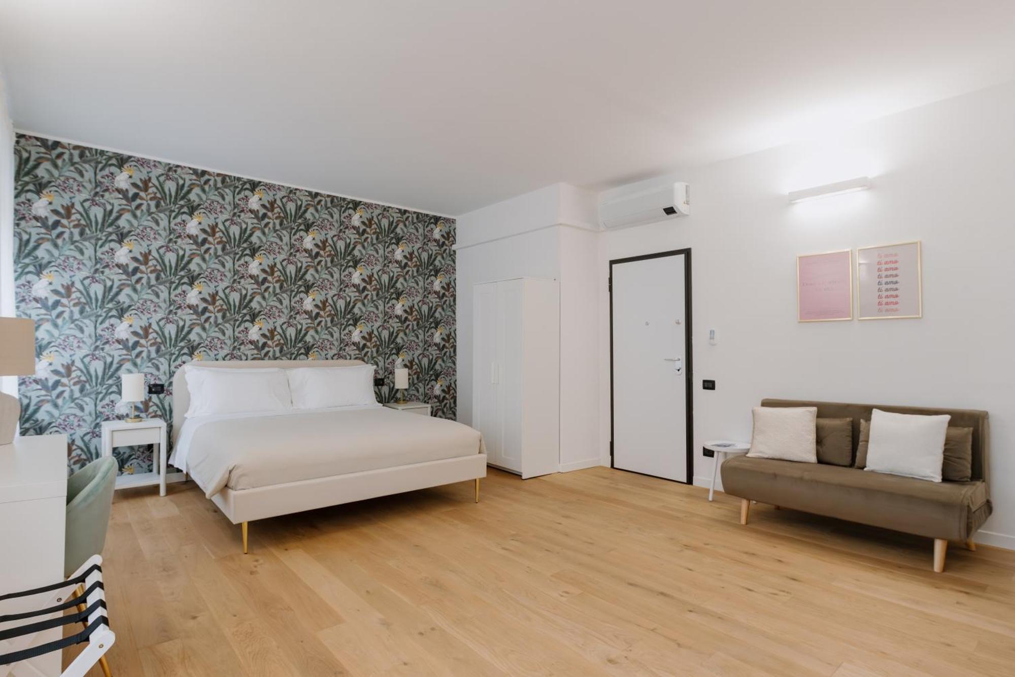 Alatea Porta Nuova 20 Guest house Verona