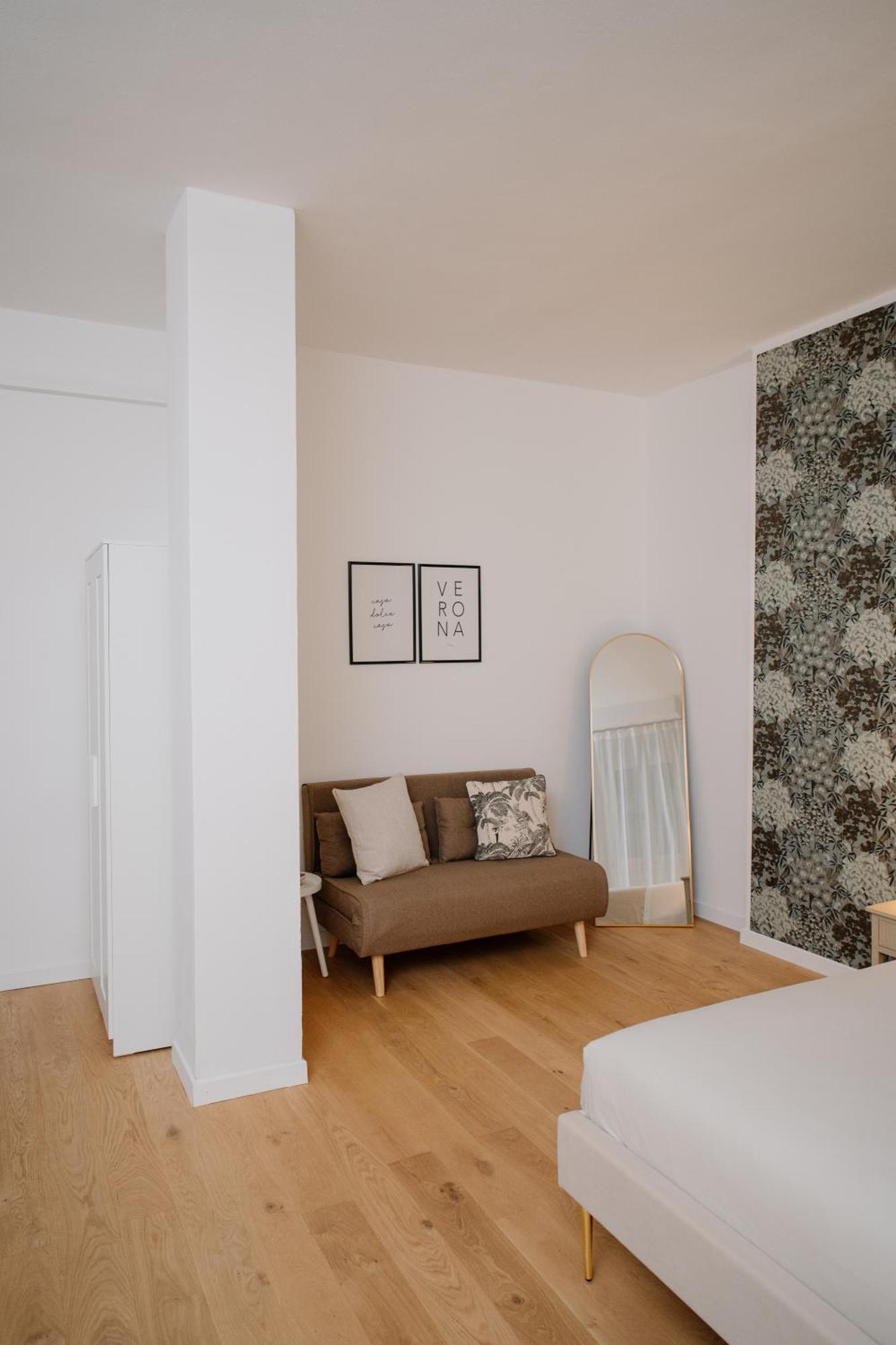 Alatea Porta Nuova 20 Guest house *