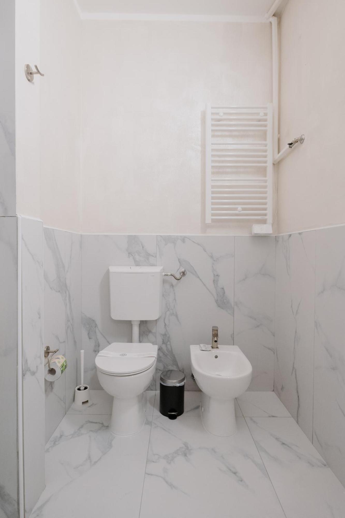 Guest house Alatea Porta Nuova 20
