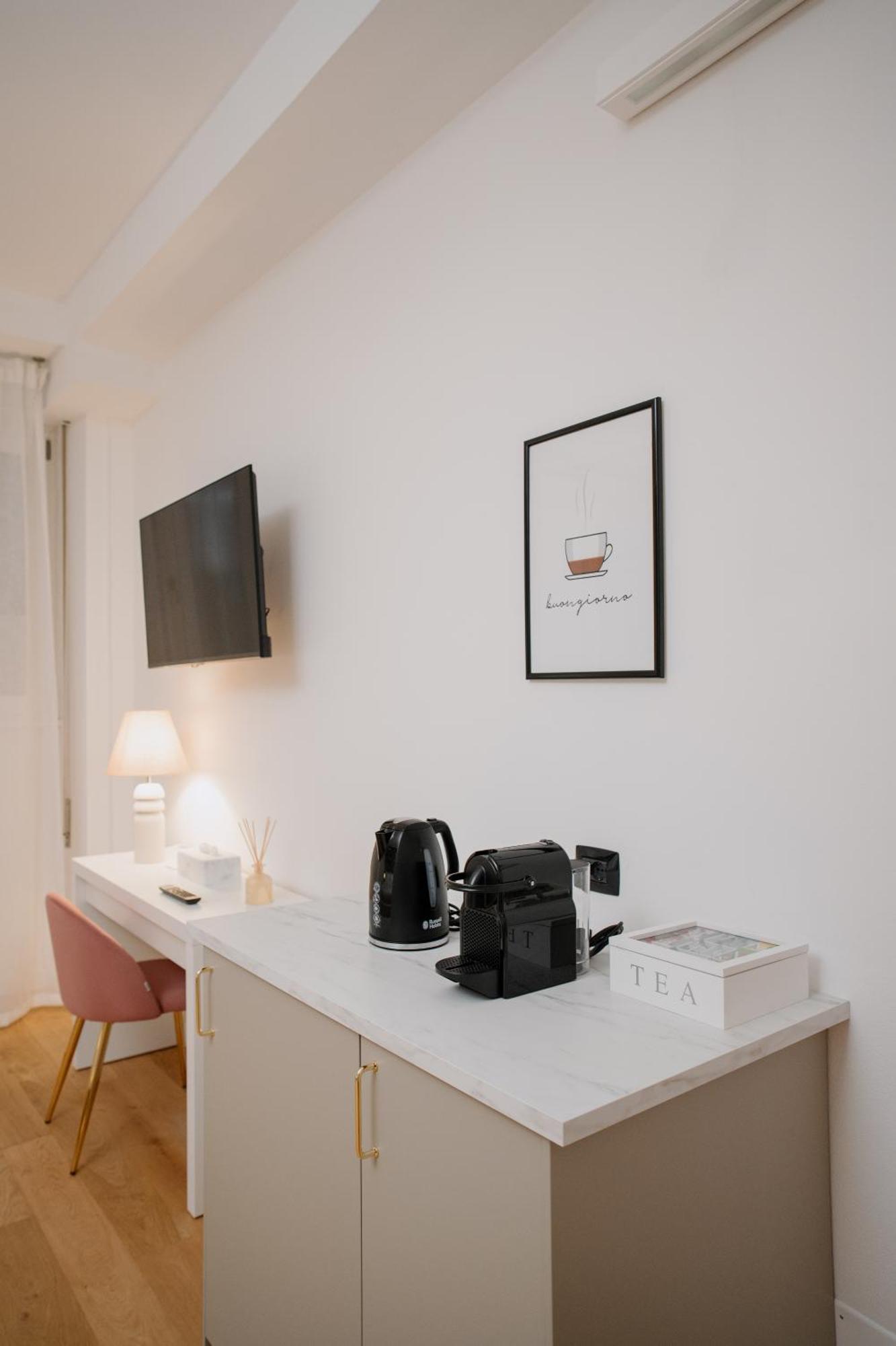 Alatea Porta Nuova 20 Guest house Verona