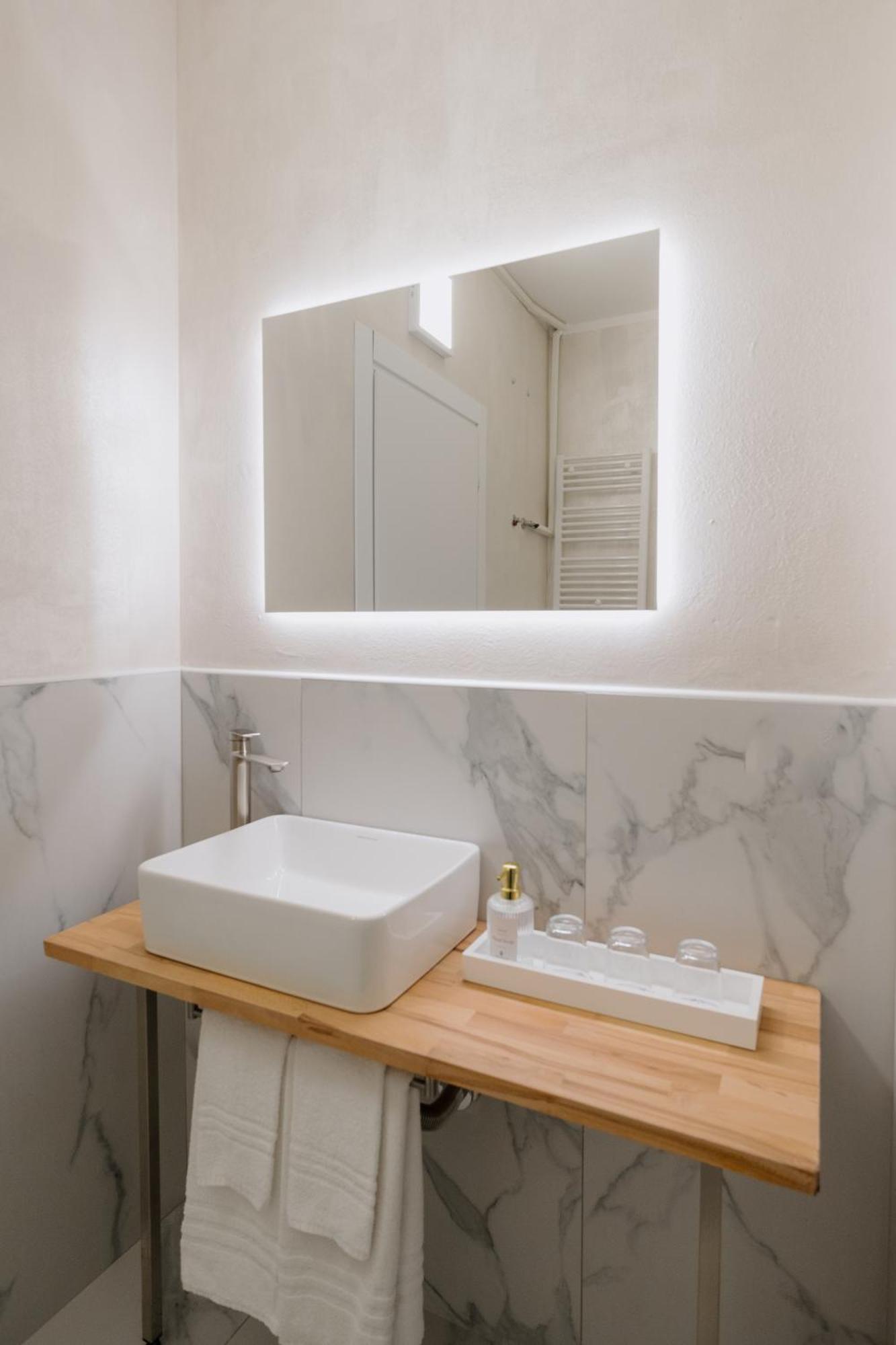 Guest house Alatea Porta Nuova 20