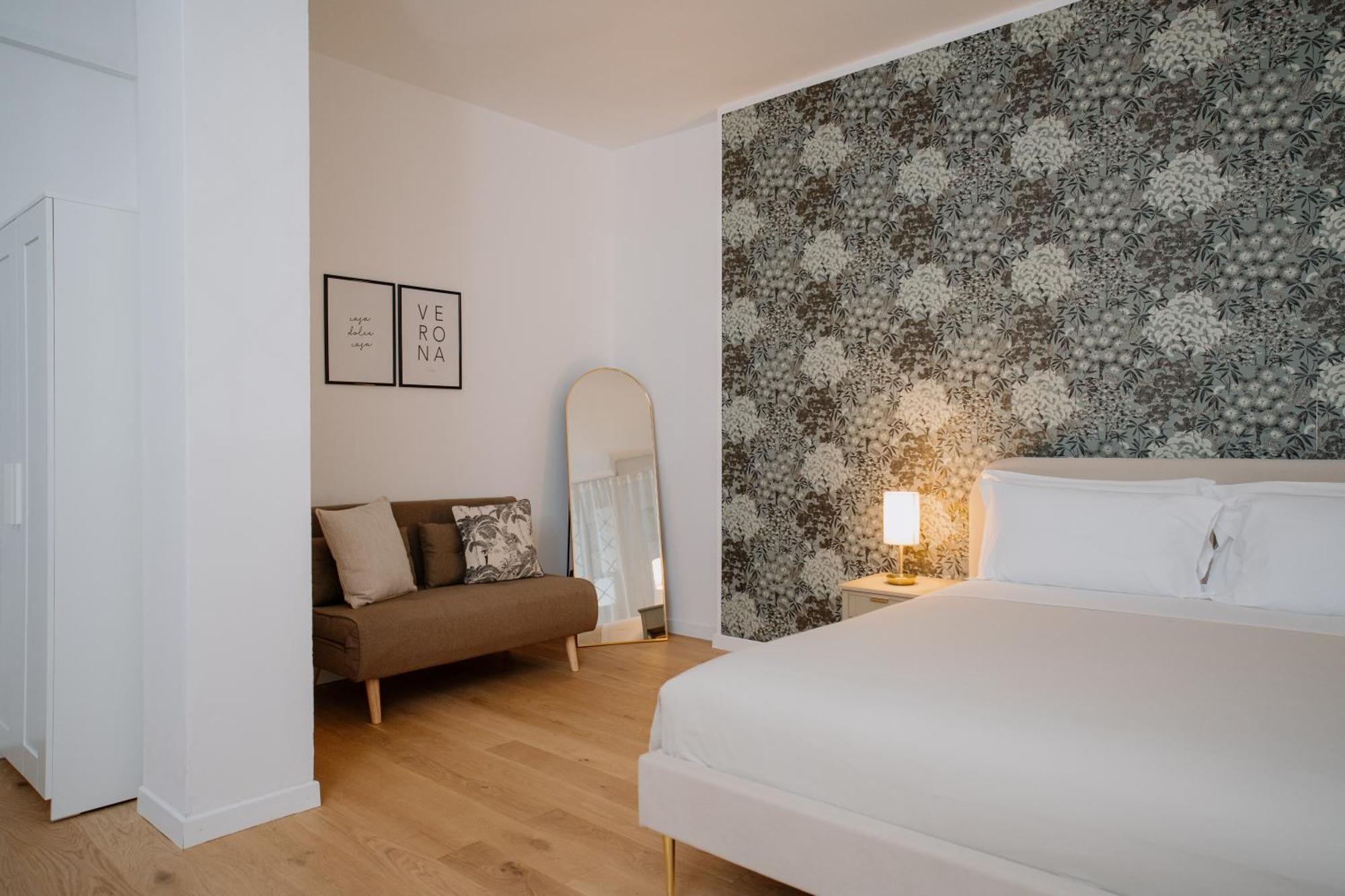 Alatea Porta Nuova 20 Guest house *
