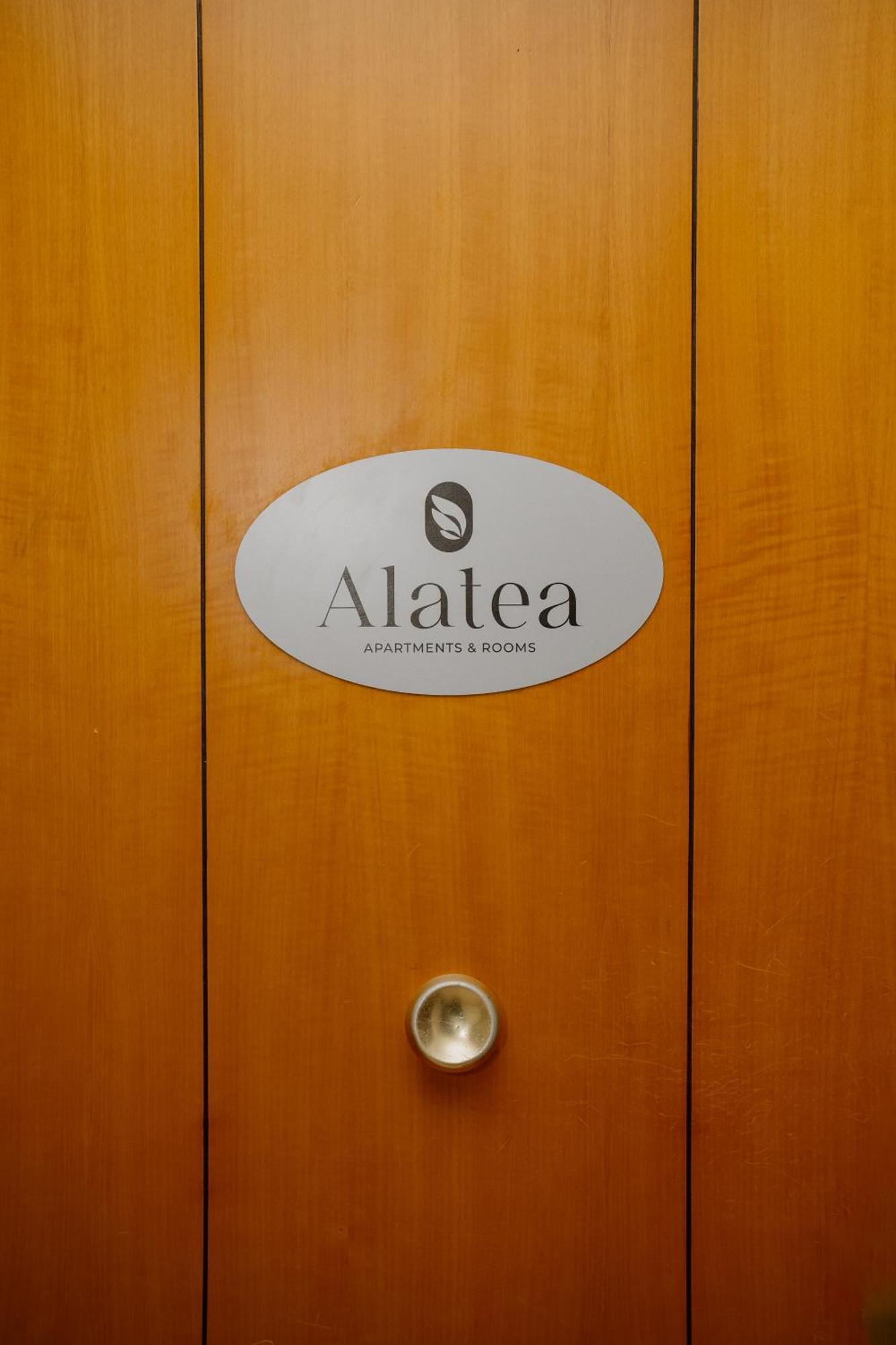 Alatea Porta Nuova 20