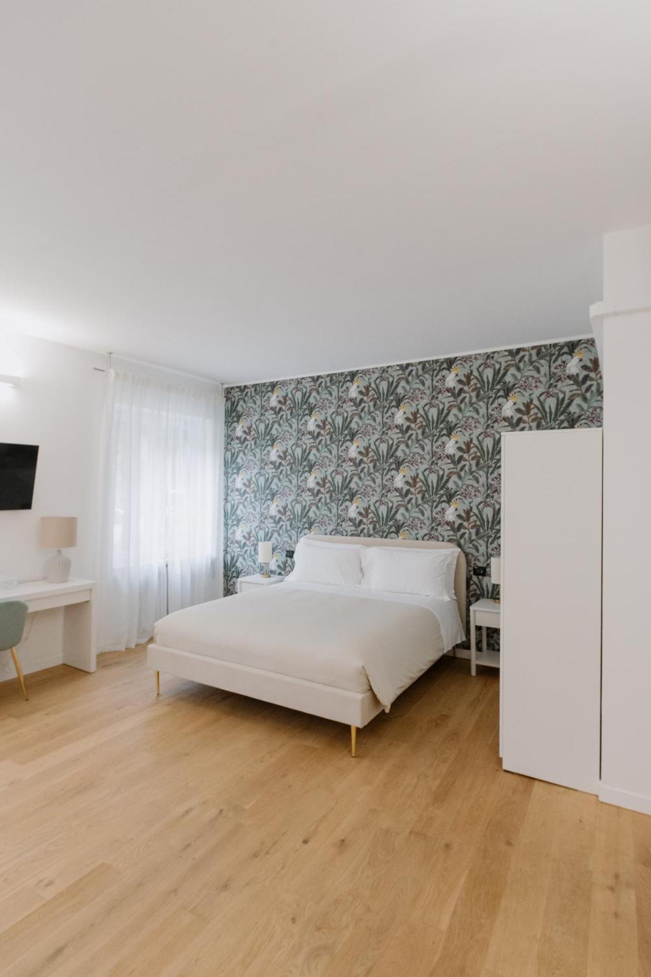 Alatea Porta Nuova 20 Guest house Verona