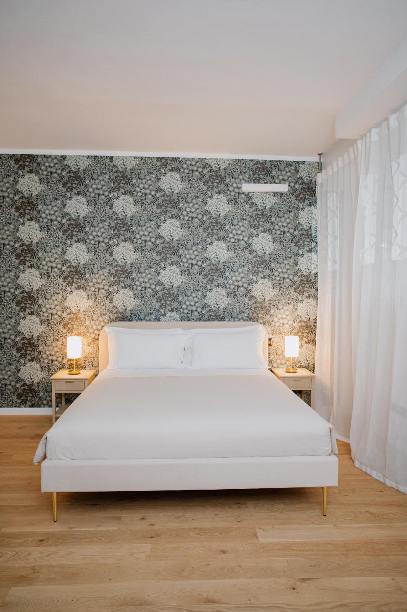 Alatea Porta Nuova 20 Guest house Verona