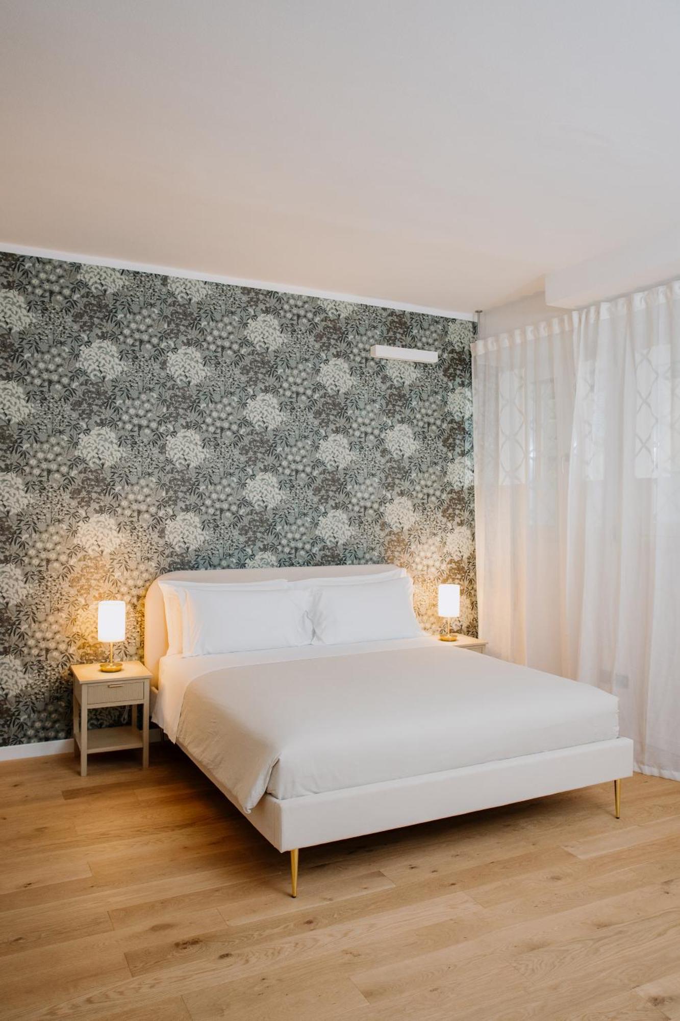 Guest house Alatea Porta Nuova 20 Verona