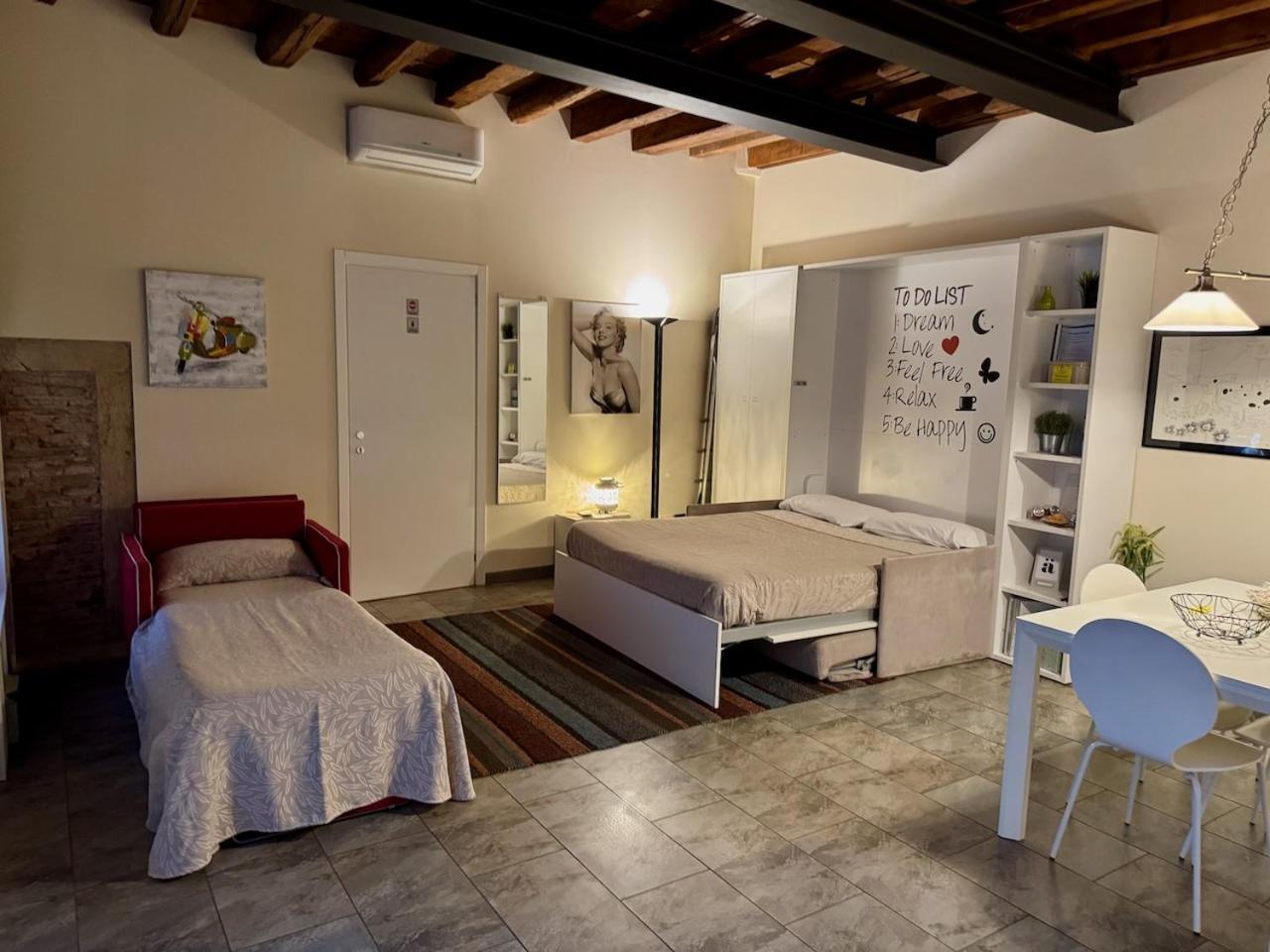 Appartamento Sciesa24