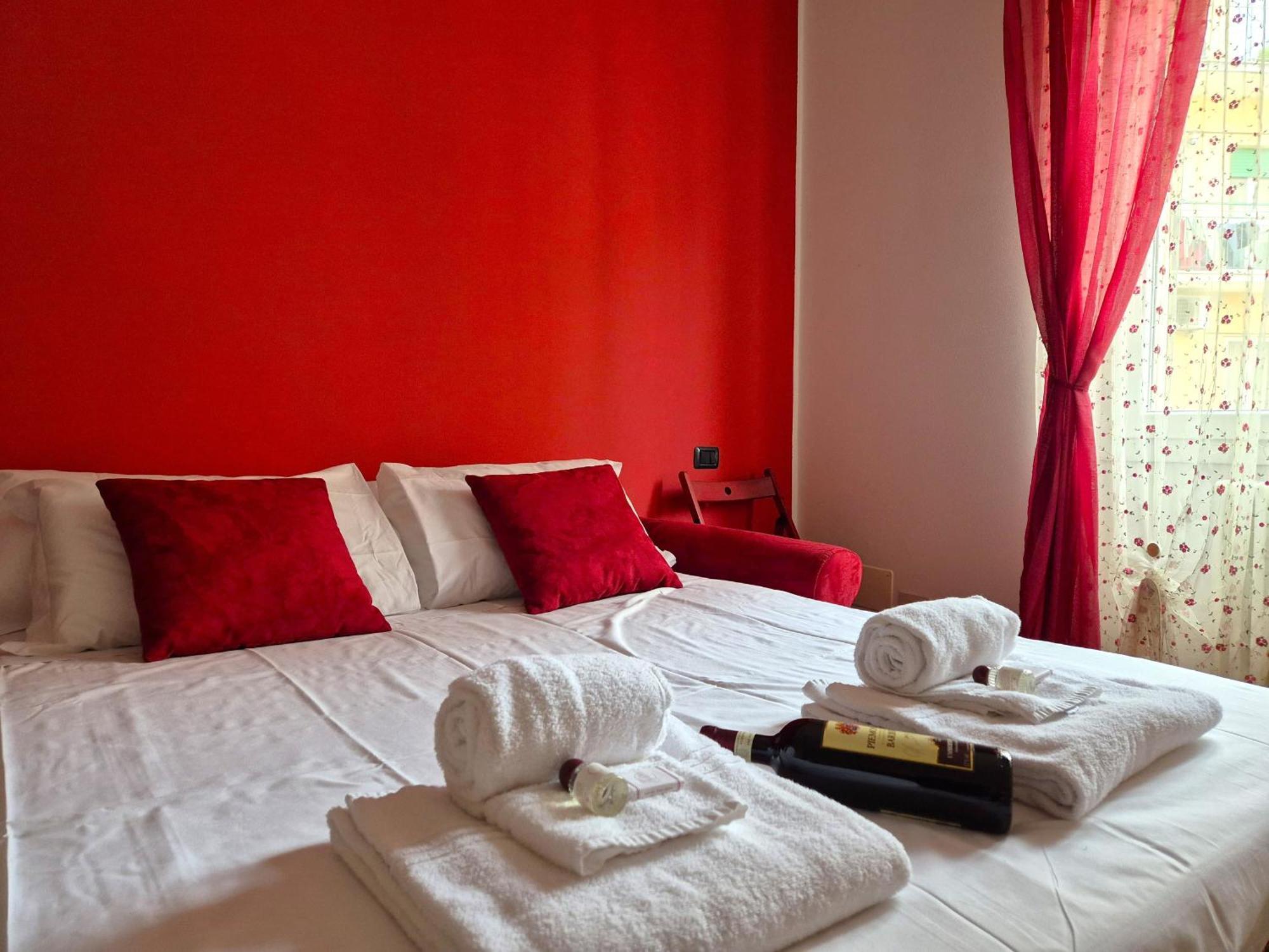 Sg Family - Bene Apartment Verona